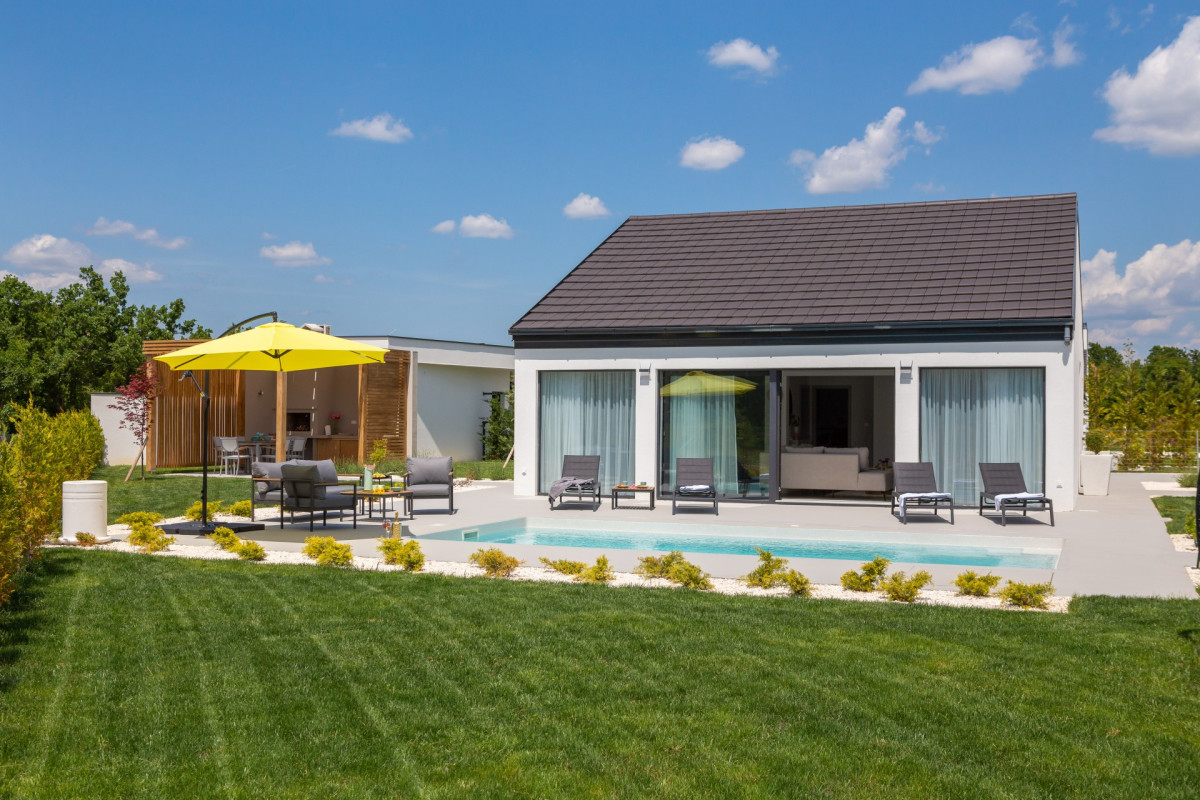 Villa Le