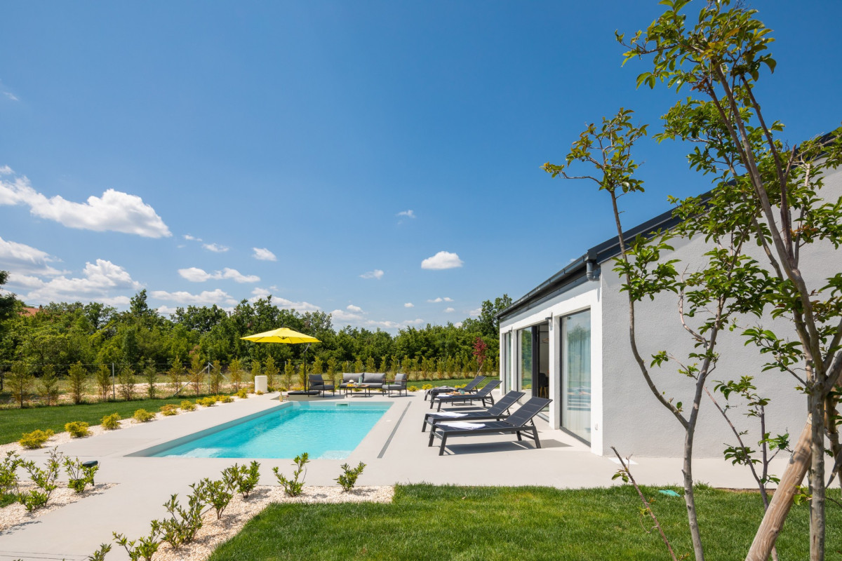 Villa Le