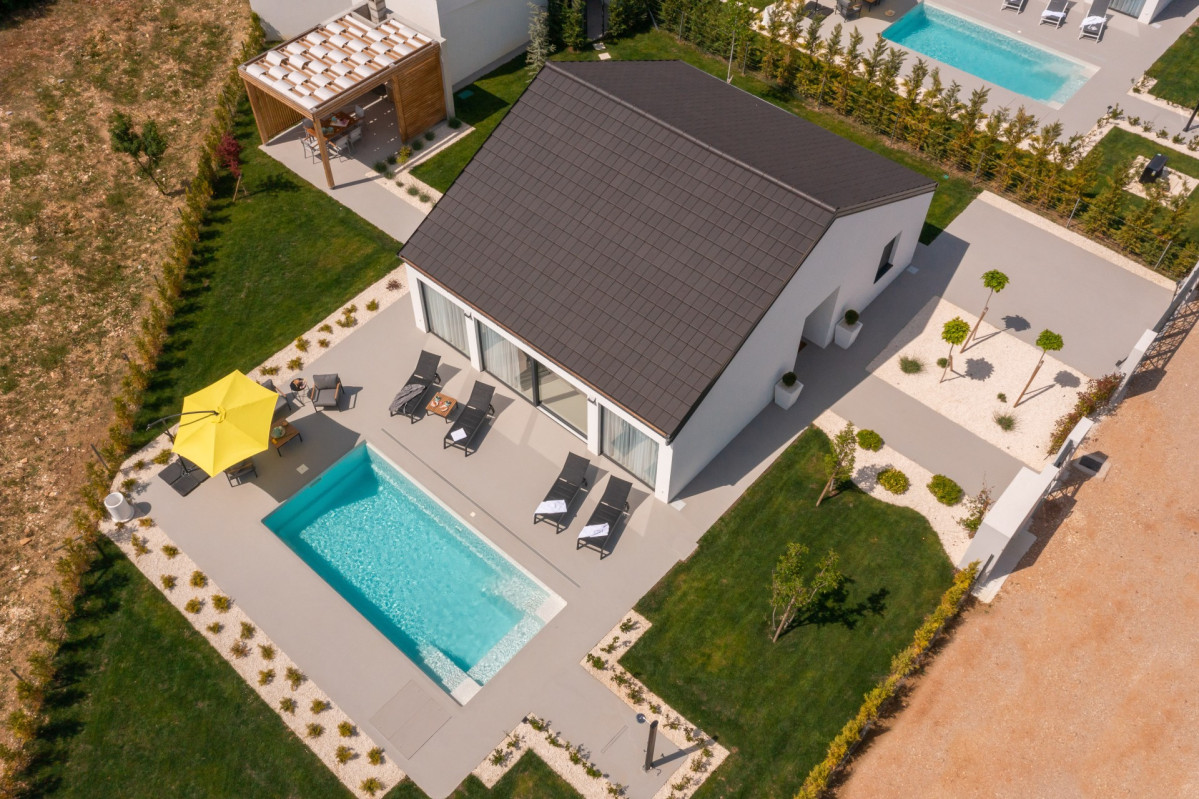 Villa Le