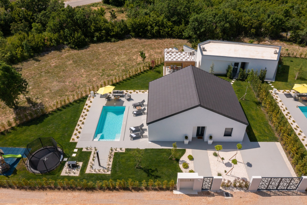 Villa Le