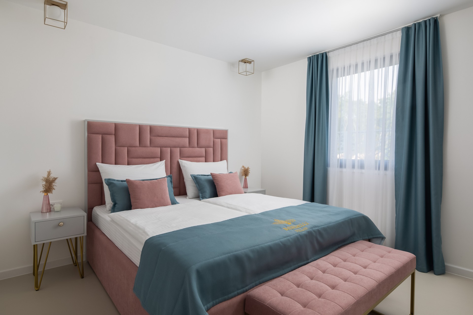 Villa Le near Krka National Park