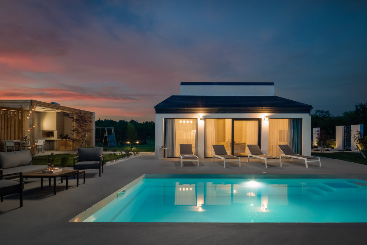 Villa Lu