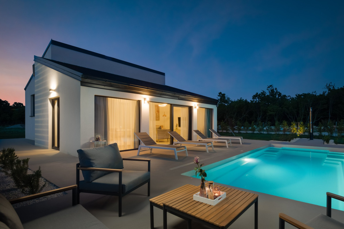 Villa Lu