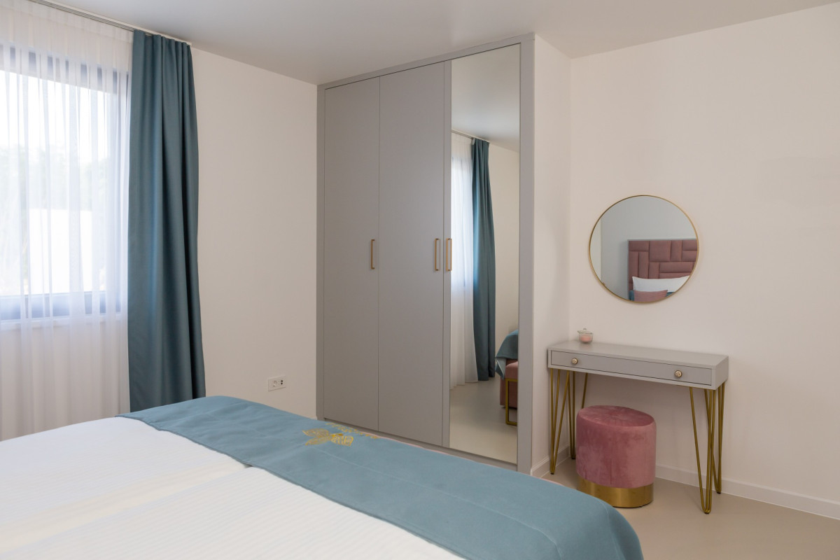Villa Bandelli with Spa