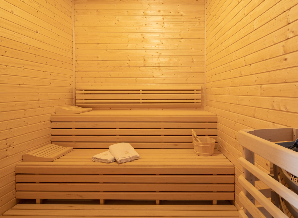 Villa Bandelli with Spa