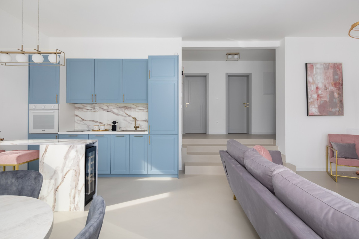 Villa Bandelli with Spa