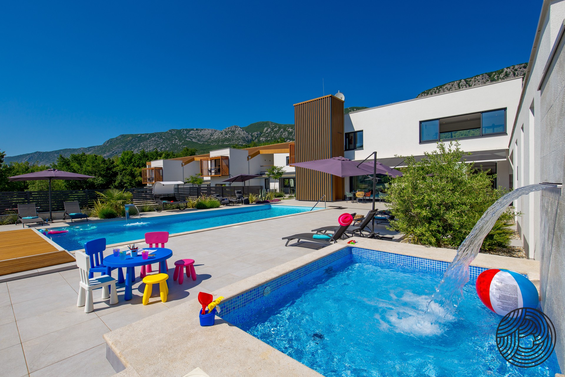 Villa Isabella Crikvenica