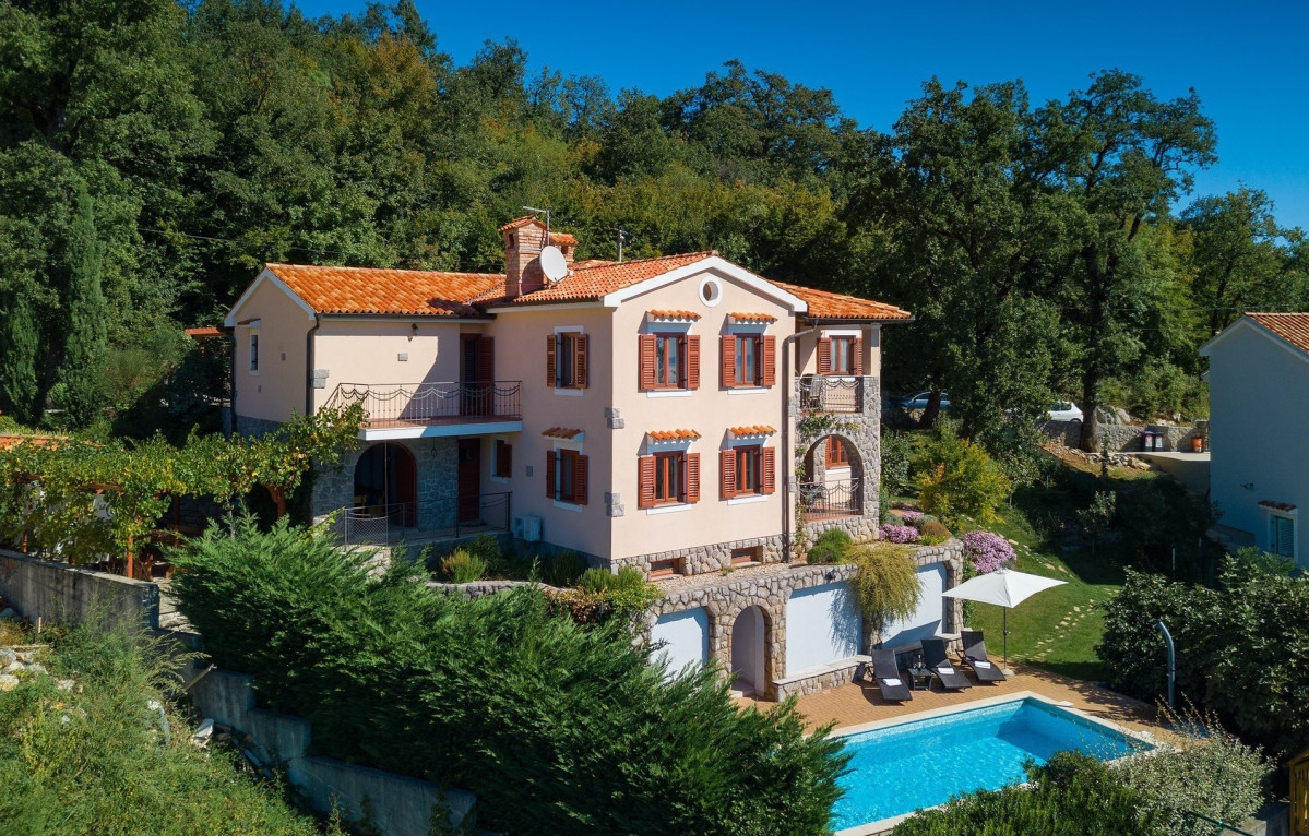 Villa Marina