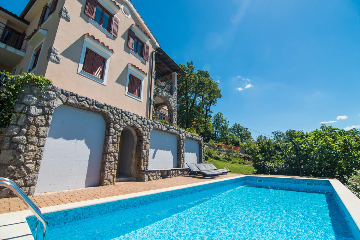Villa Marina