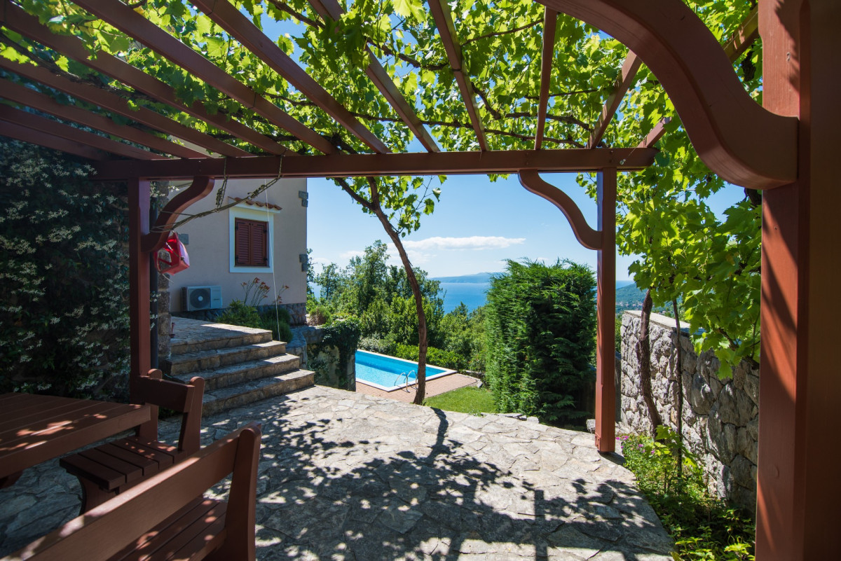 Villa Marina