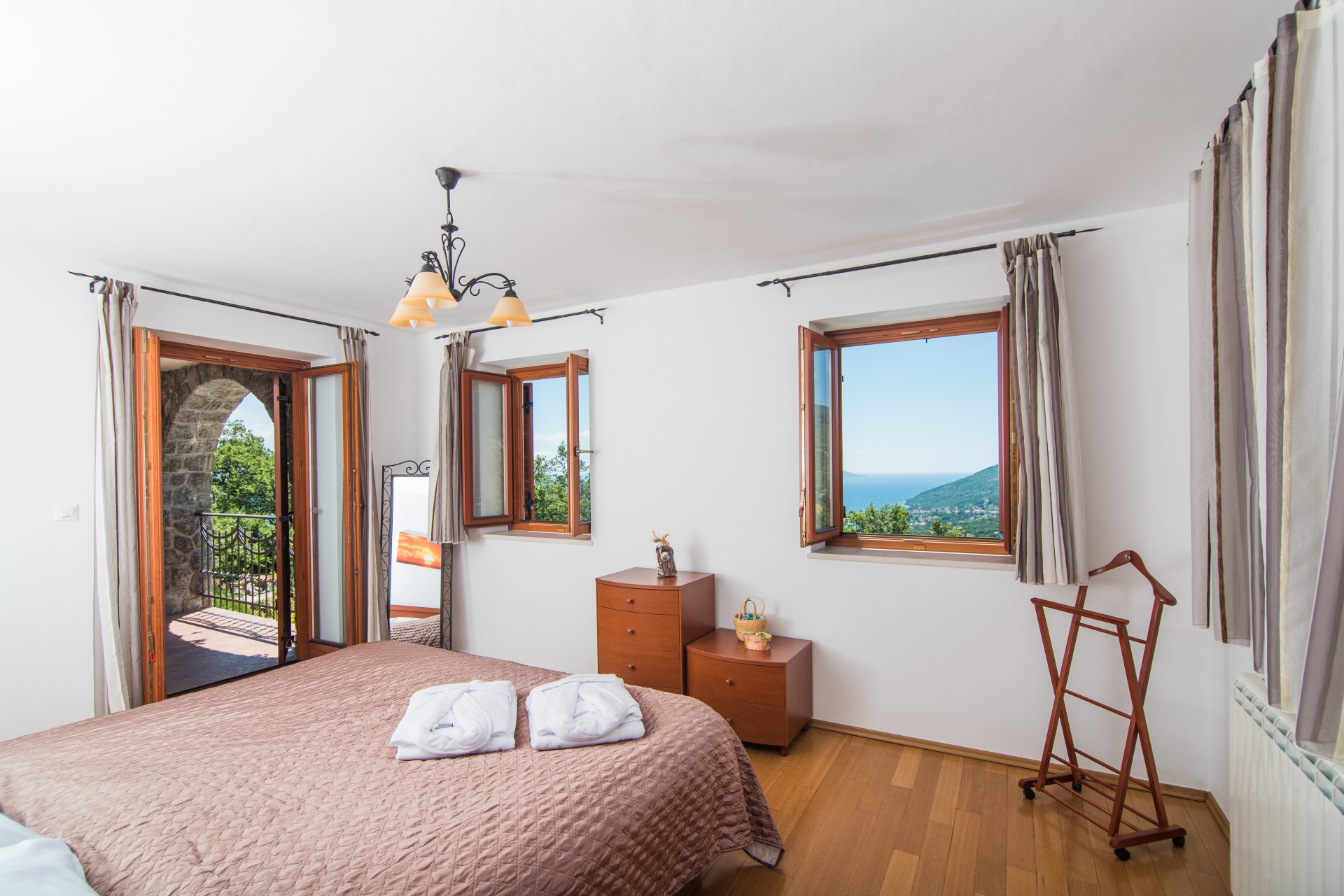 Villa Marina Opatija