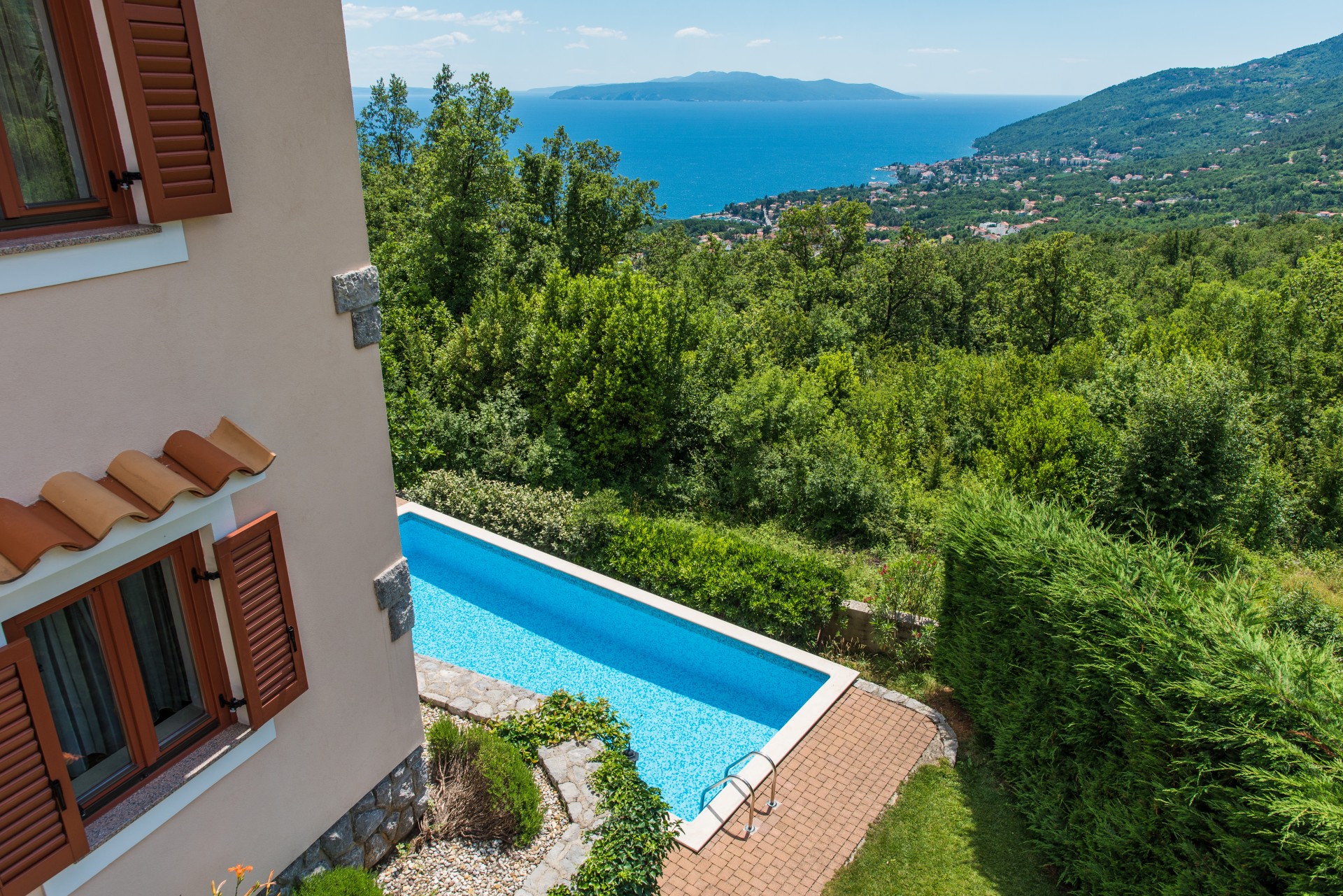 Villa Marina Opatija