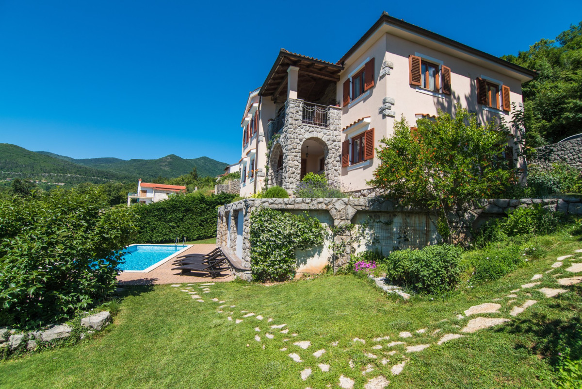 Villa Marina