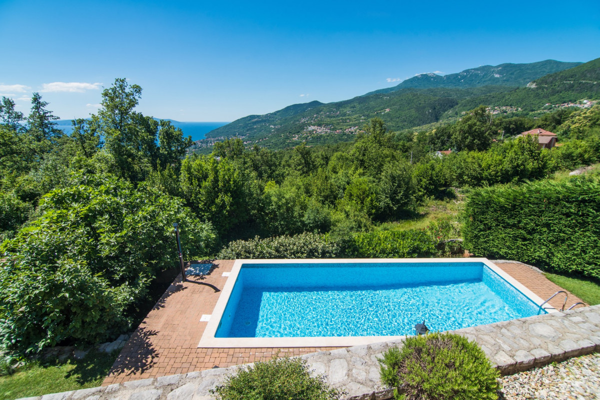 Villa Marina