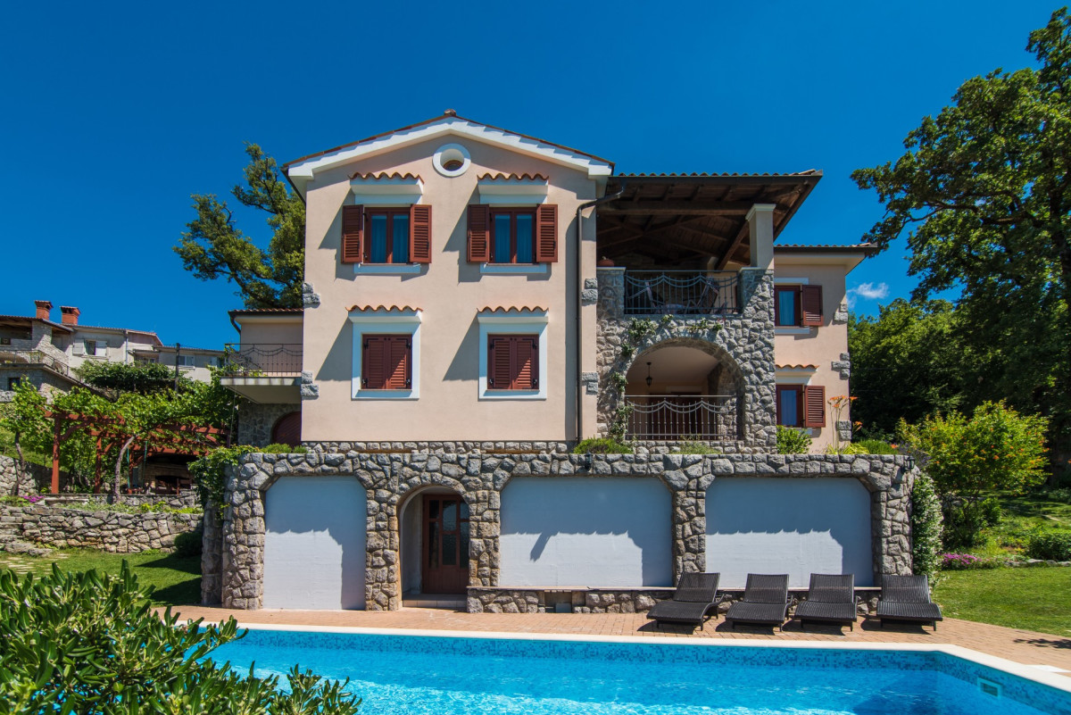 Villa Marina