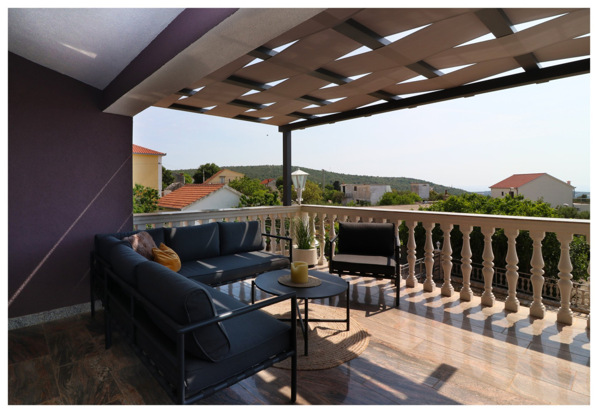 Villa Angelina