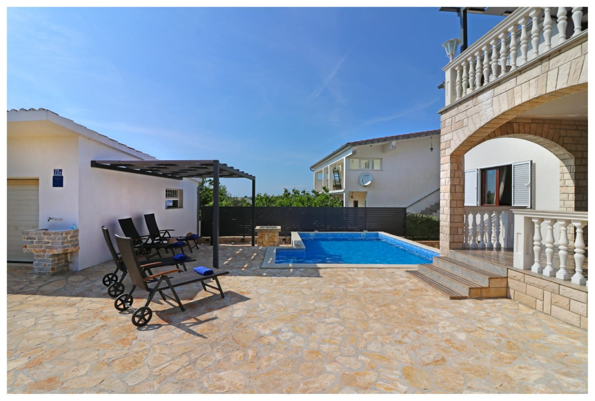 Villa Angelina