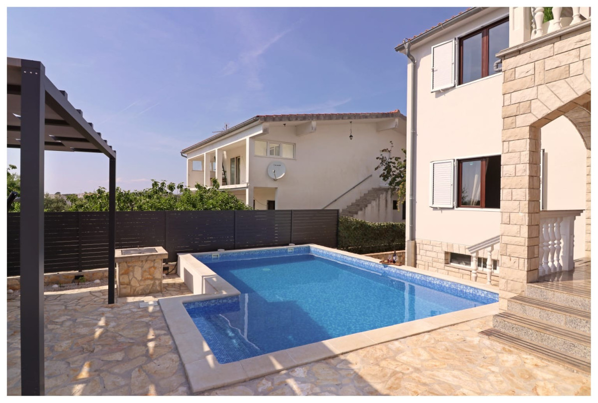 Villa Angelina