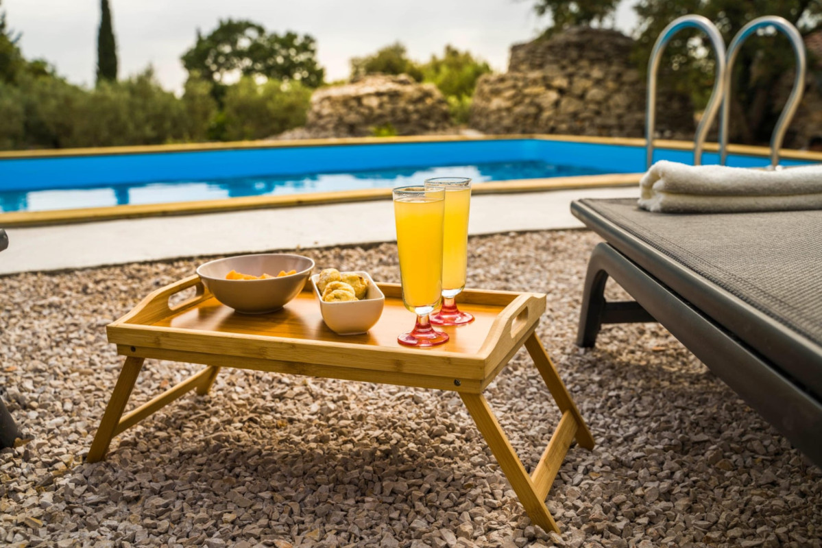 Villa Holiday Home Bujur