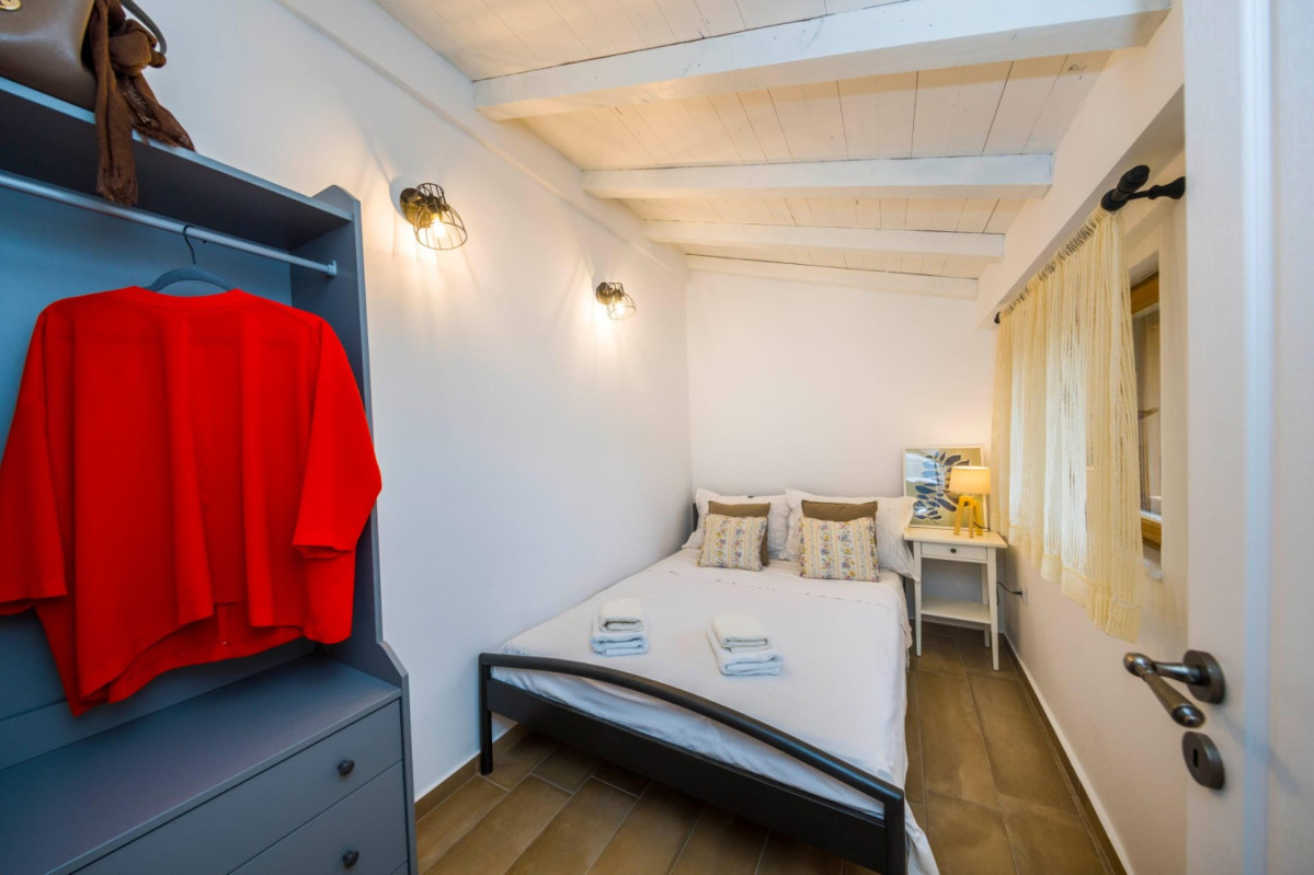 Villa Holiday Home Bujur