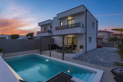 Villa Prestige Jadrija