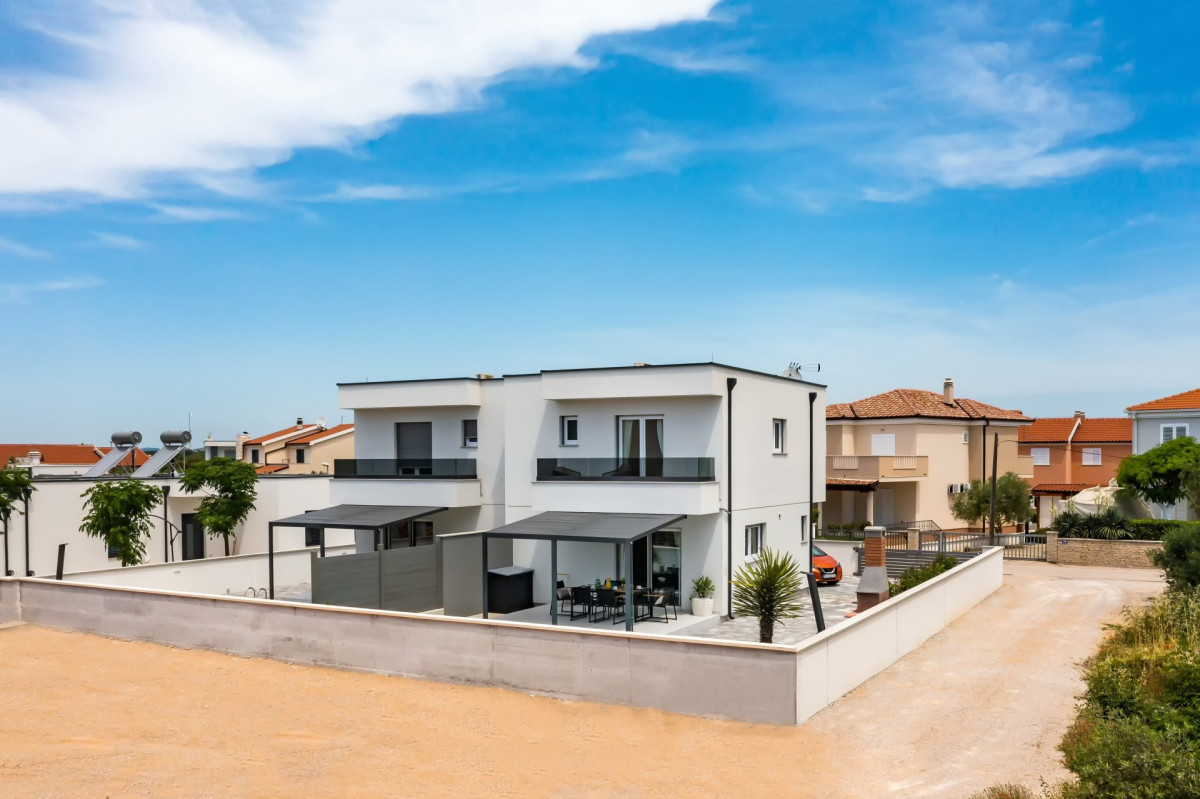 Villa Prestige Jadrija