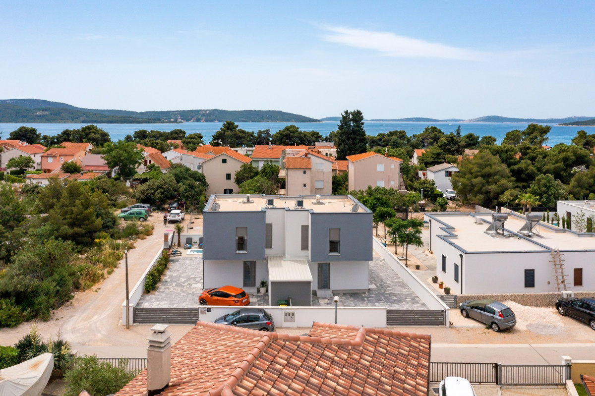 Villa Prestige Jadrija