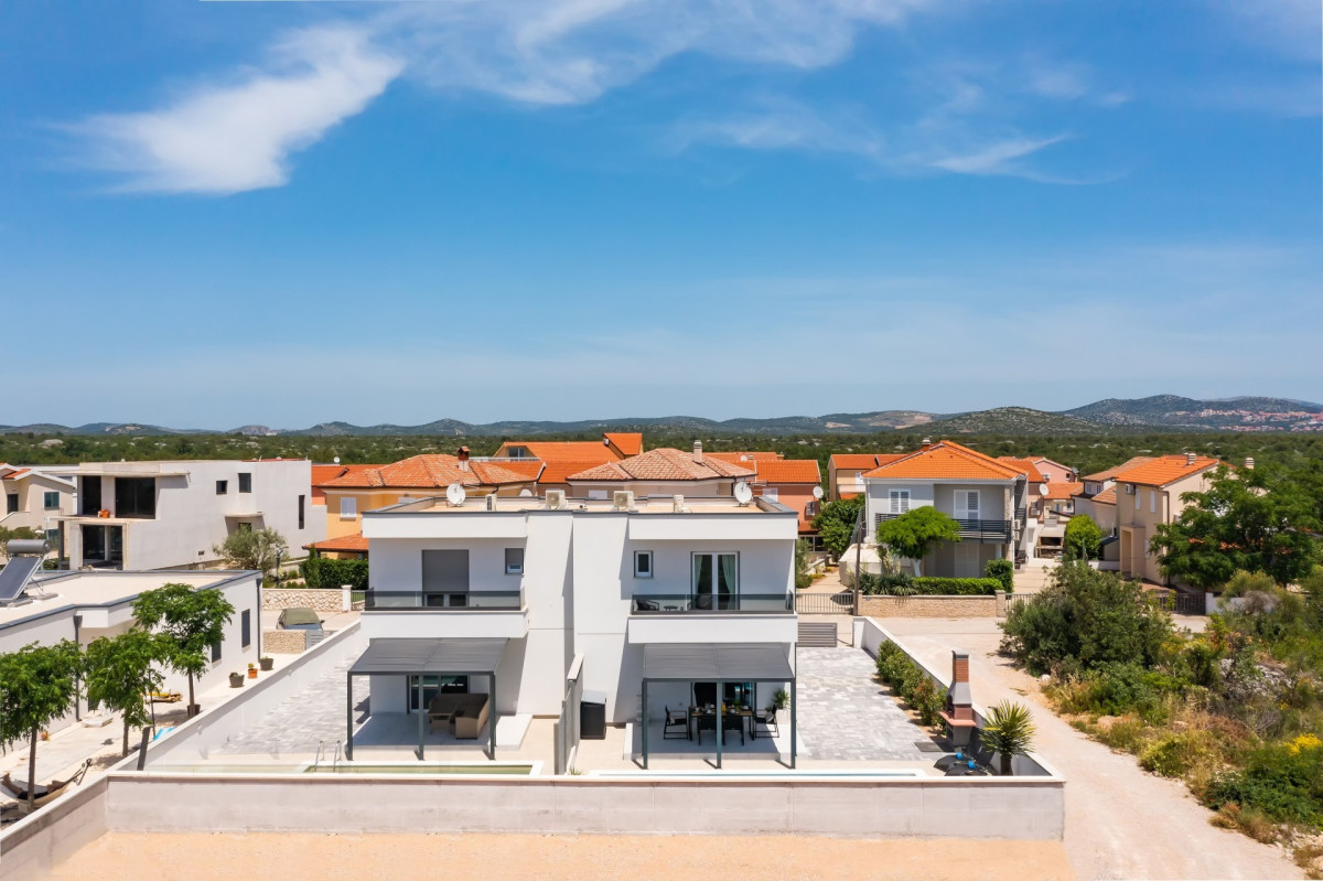 Villa Prestige Jadrija