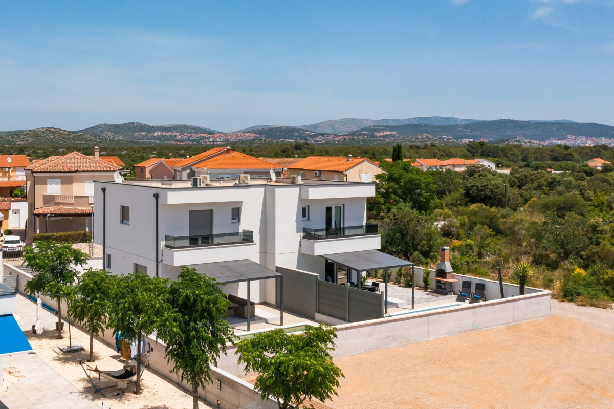 Villa Prestige Jadrija