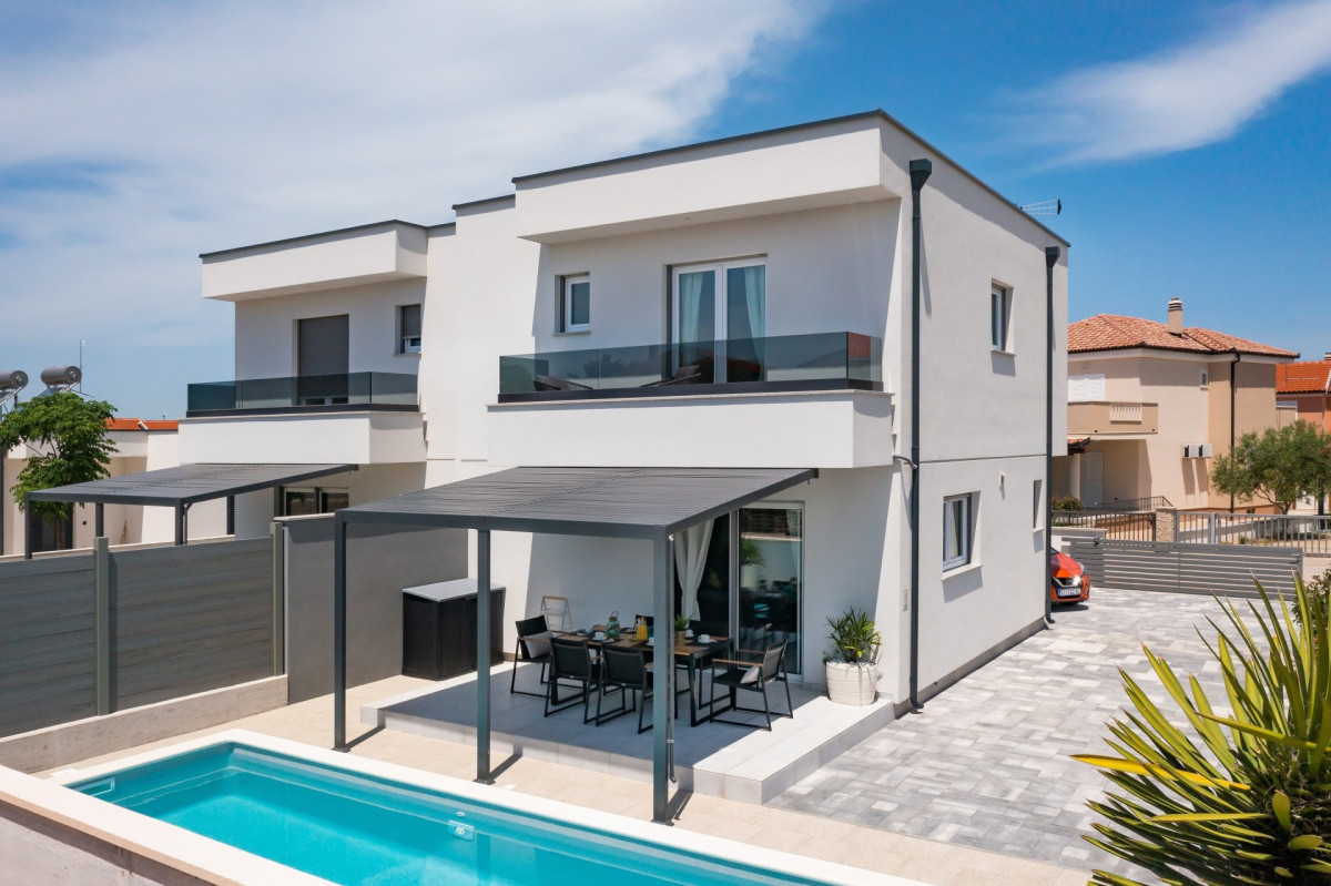 Villa Prestige Jadrija