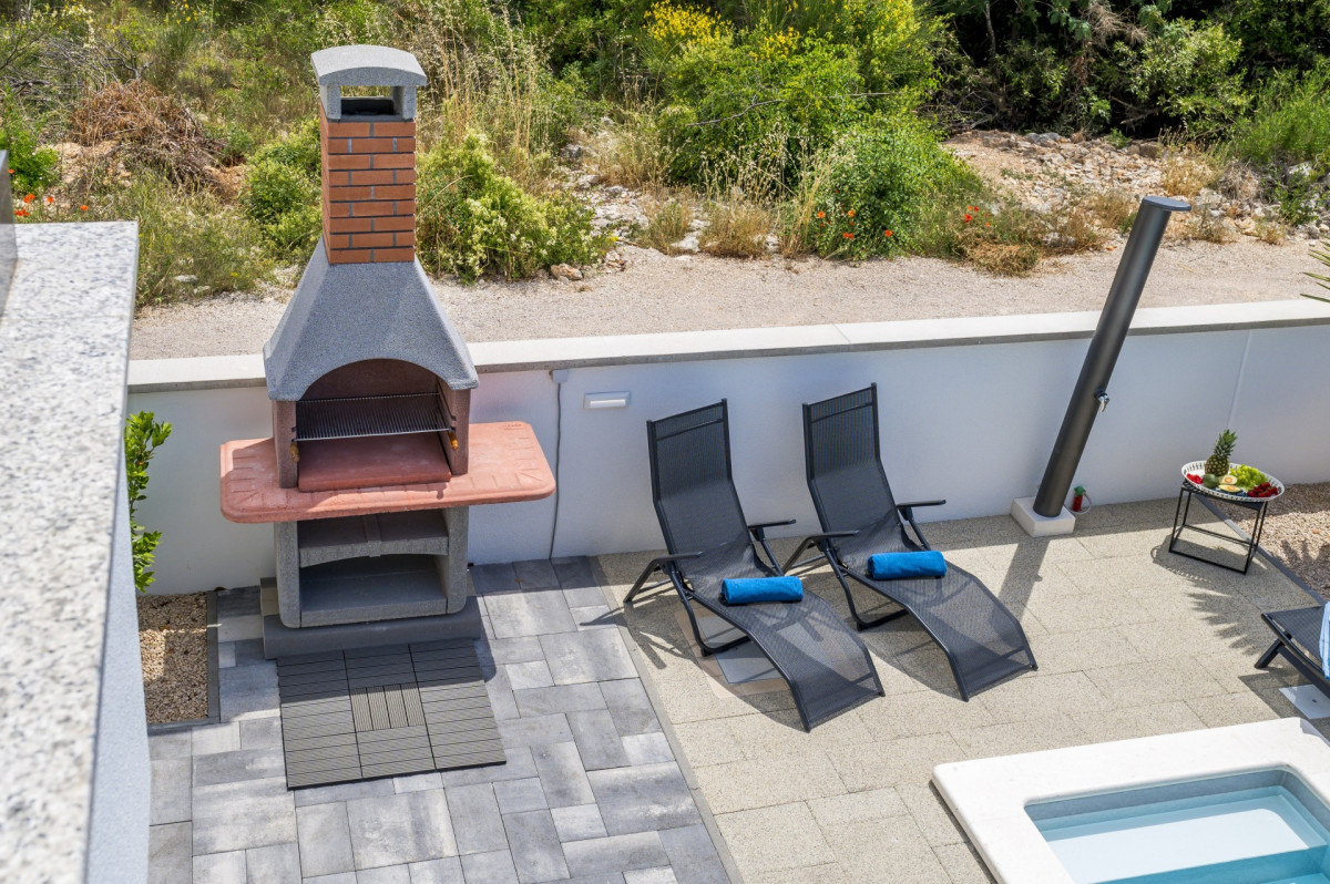 Villa Prestige Jadrija