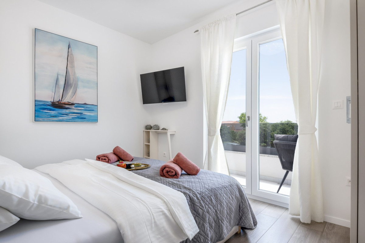 Villa Prestige Jadrija