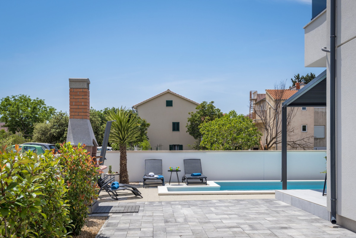 Villa Prestige Jadrija