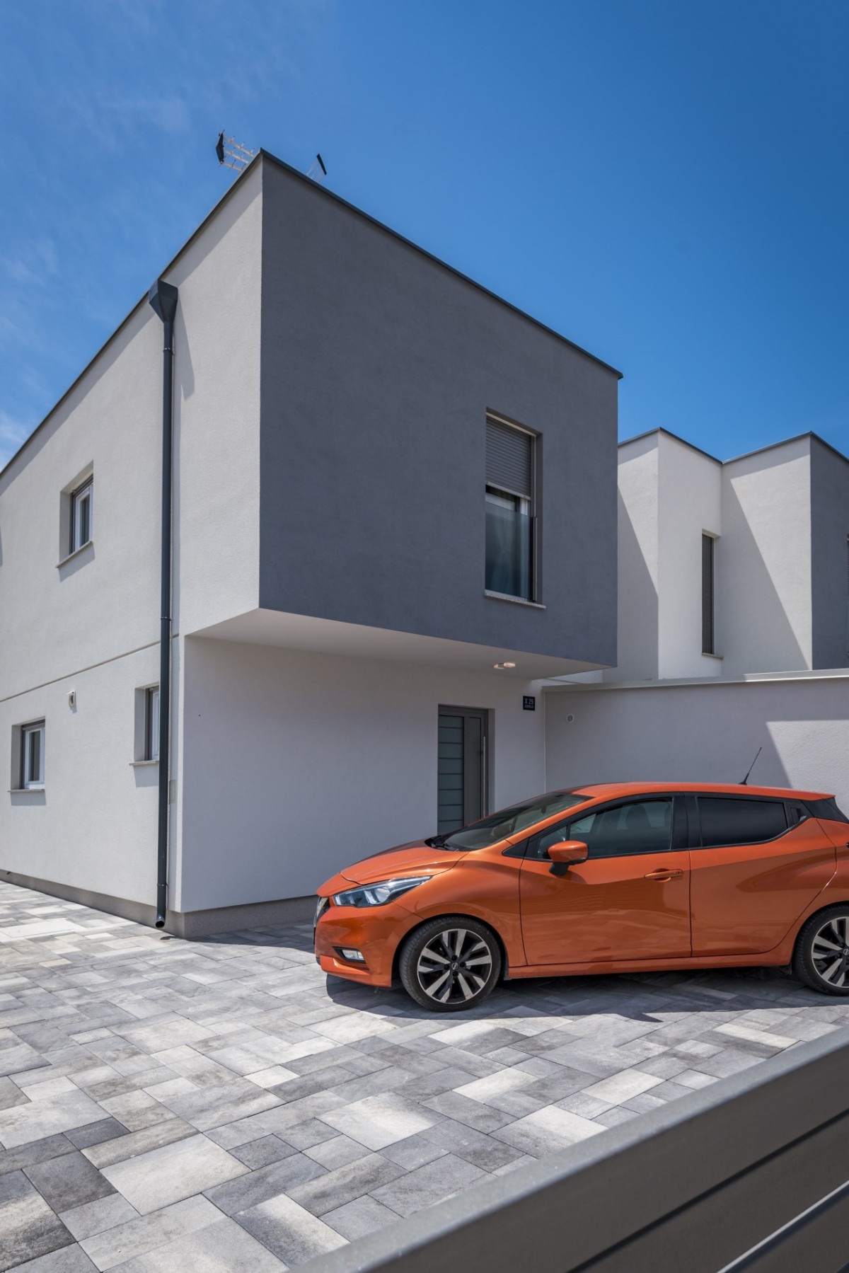 Villa Prestige Jadrija