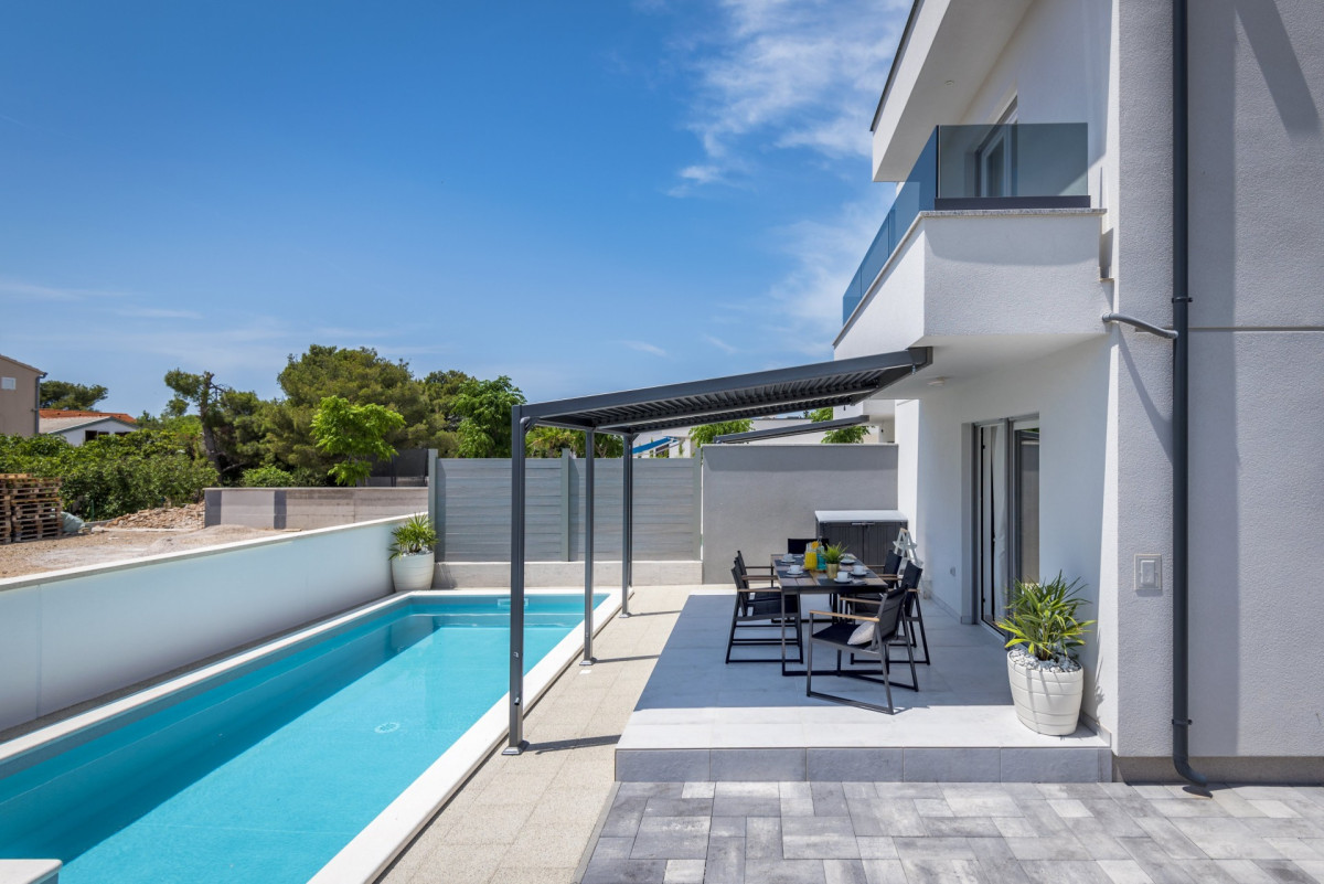 Villa Prestige Jadrija