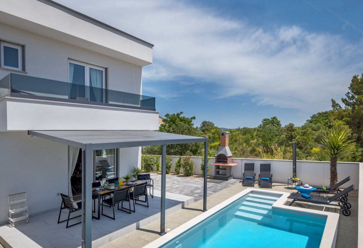 Villa Prestige Jadrija