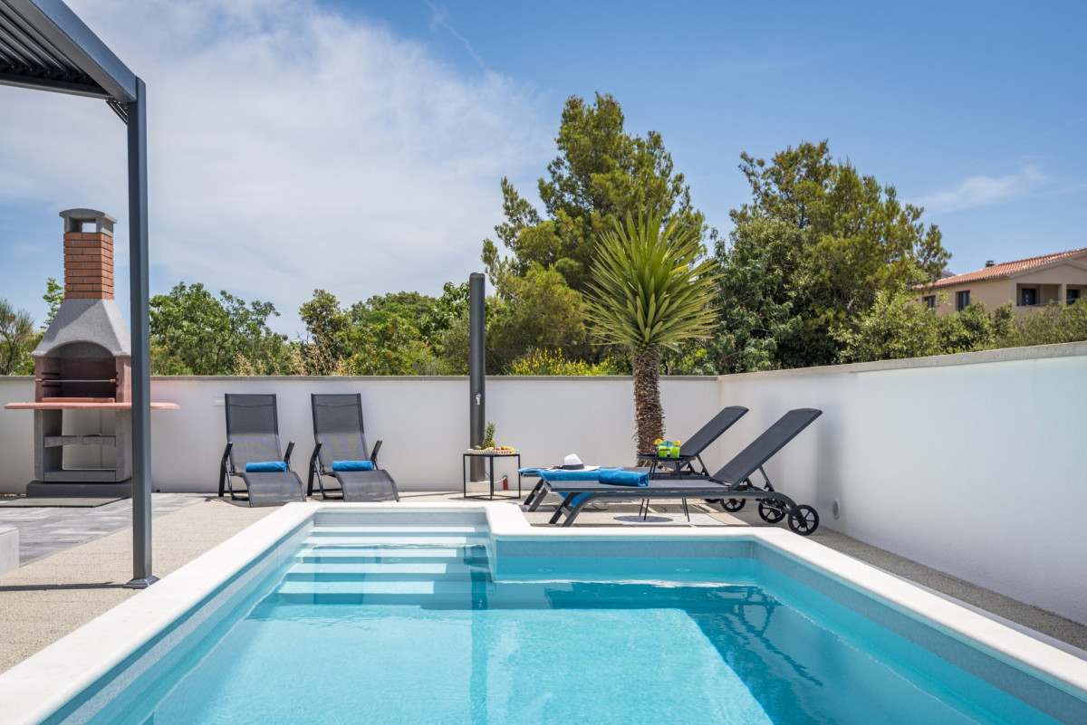 Villa Prestige Jadrija