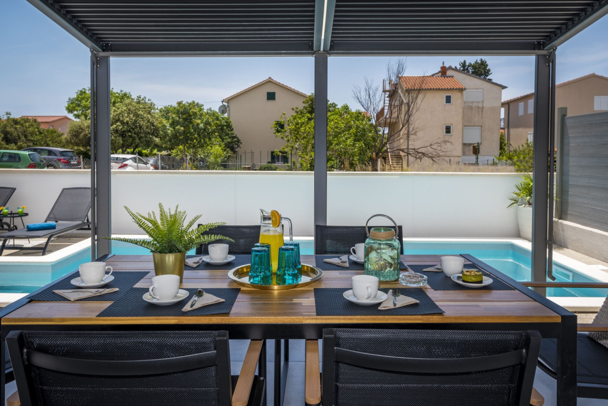 Villa Prestige Jadrija