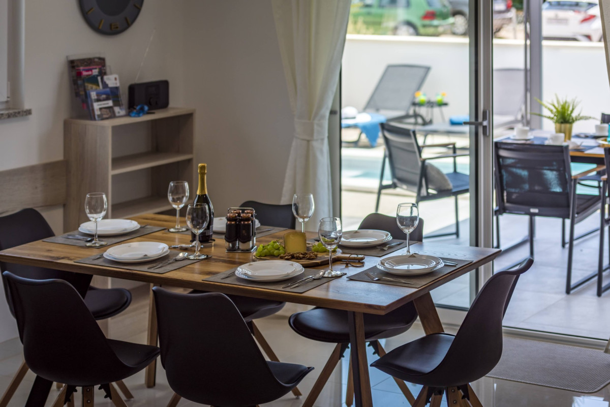 Villa Prestige Jadrija