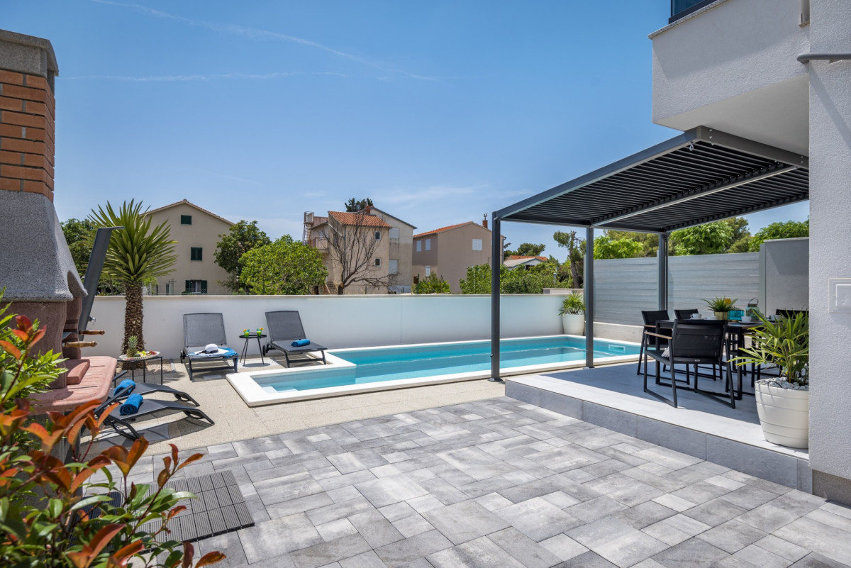Villa Prestige Jadrija