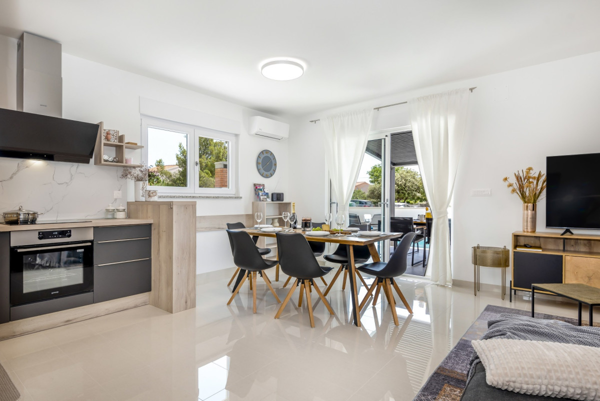 Villa Prestige Jadrija