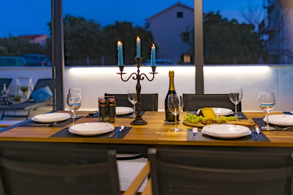 Villa Prestige Jadrija