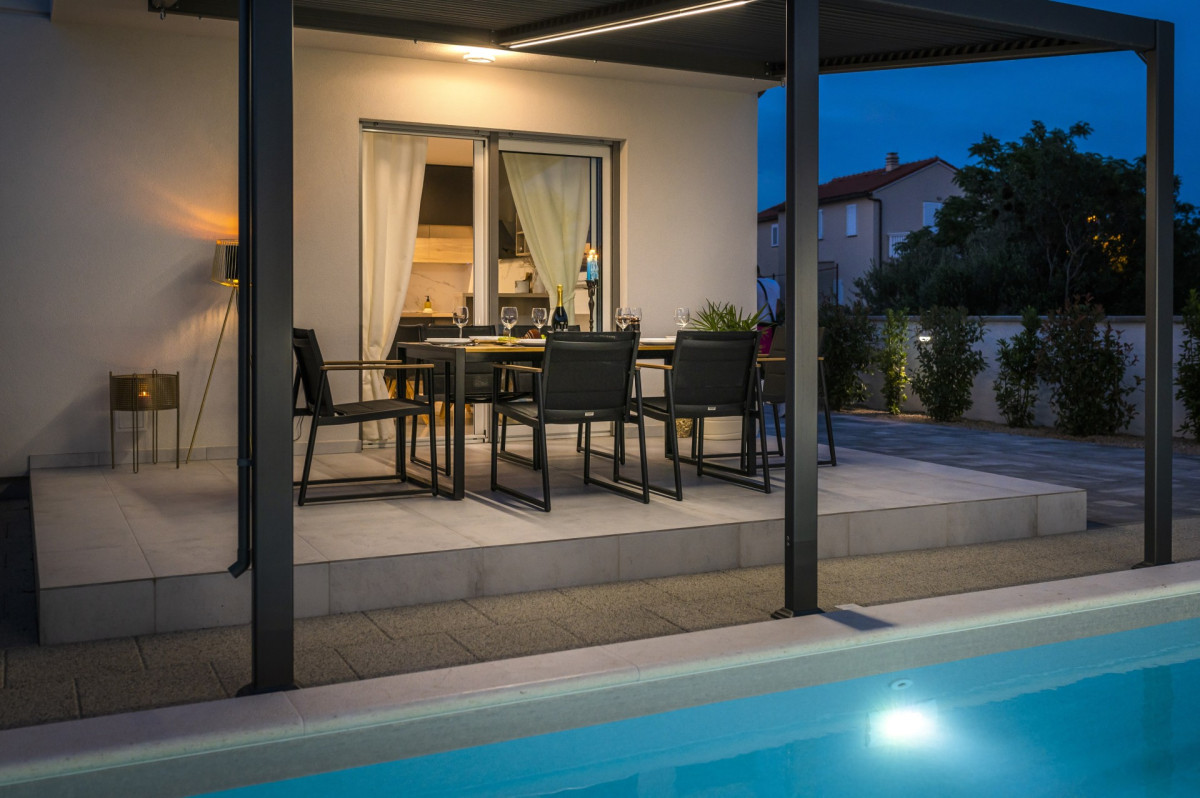 Villa Prestige Jadrija