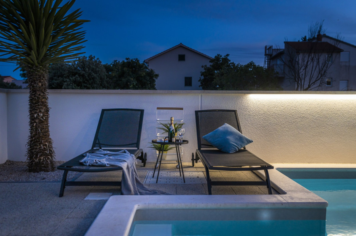 Villa Prestige Jadrija