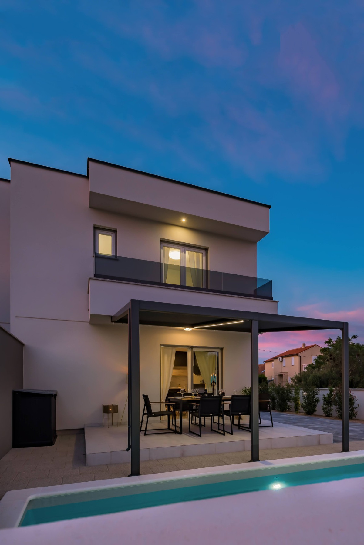 Villa Prestige Jadrija