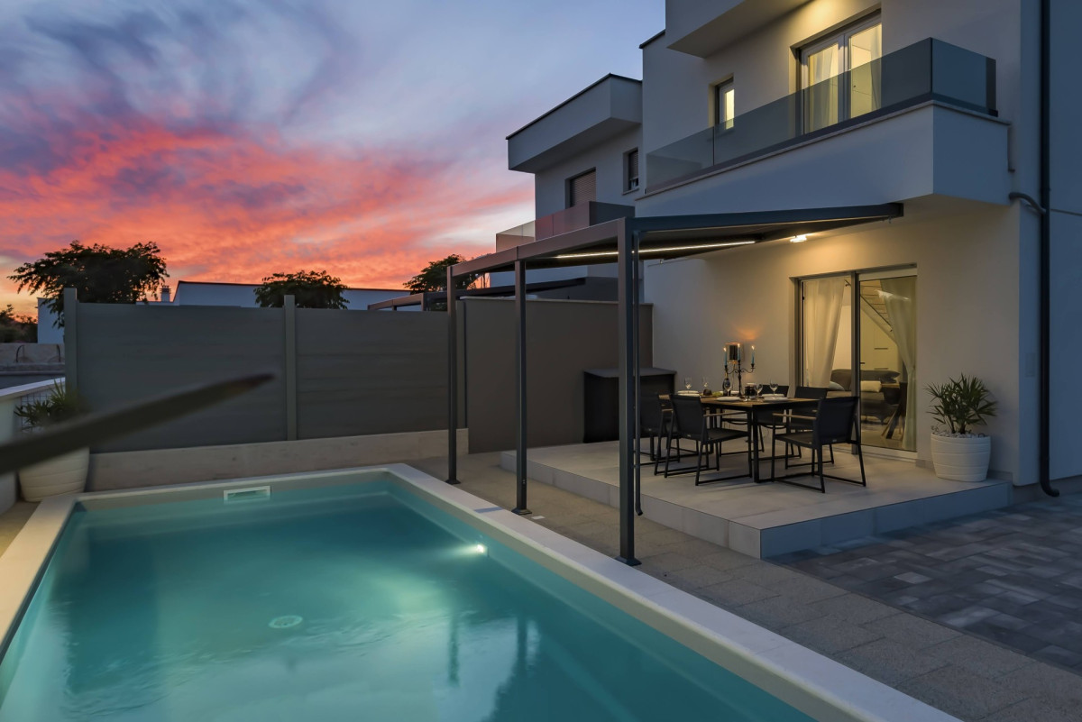 Villa Prestige Jadrija