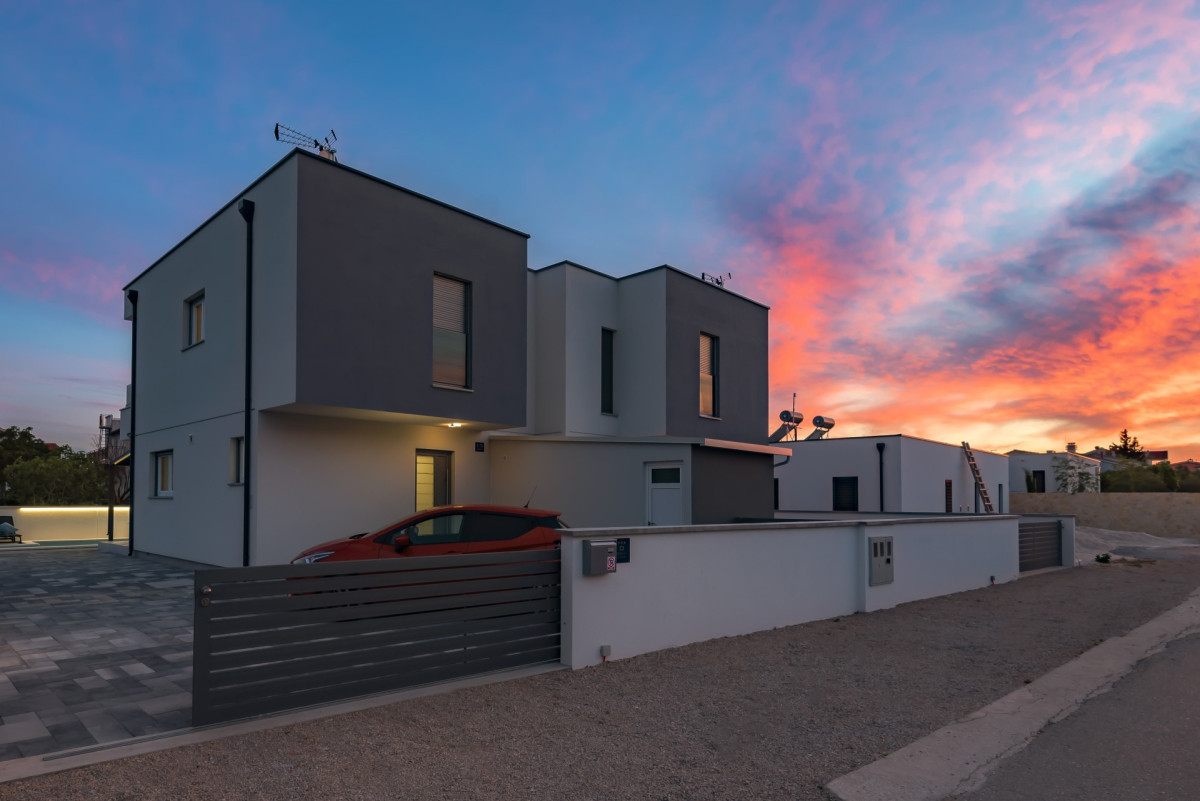 Villa Prestige Jadrija