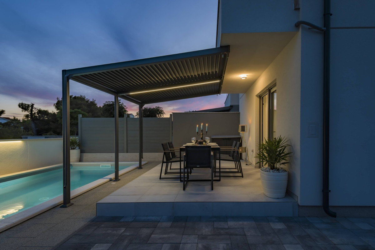 Villa Prestige Jadrija
