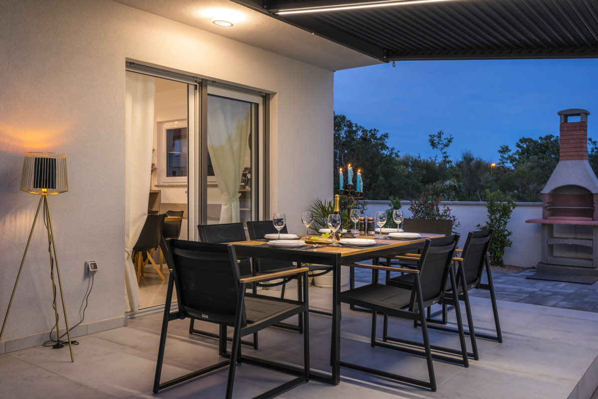 Villa Prestige Jadrija