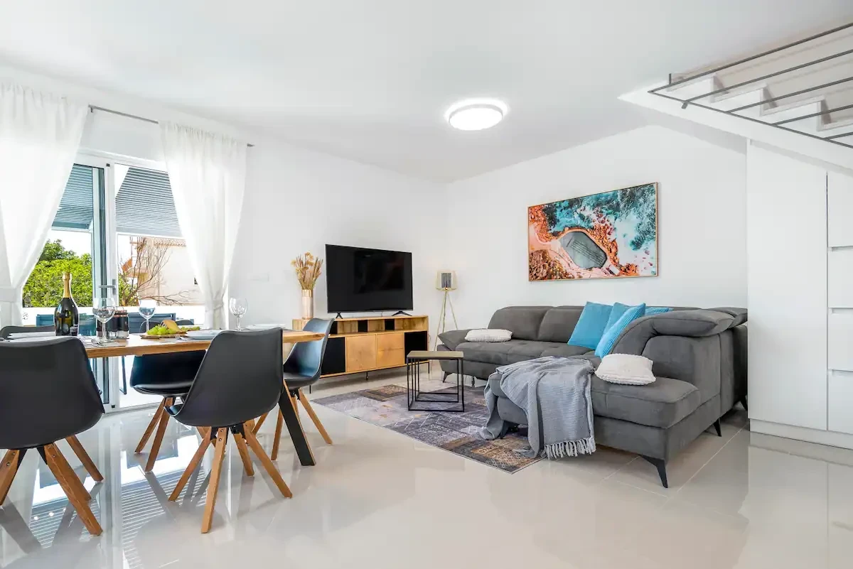 Villa Prestige Jadrija